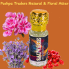Sauvage Attar (6 ml, Roll-On Bottle, Alcohol-Free)