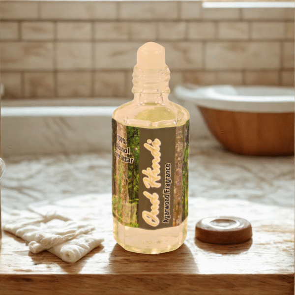 Oud Hindi Attar 10 ml