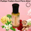 Gucci Flora Attar 6 ml