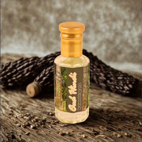 Oud Hindi Attar 10 ml