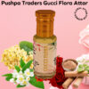Gucci Flora Attar 6 ml