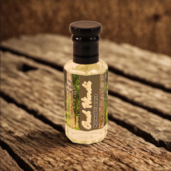 Oud Hindi Attar 10 ml