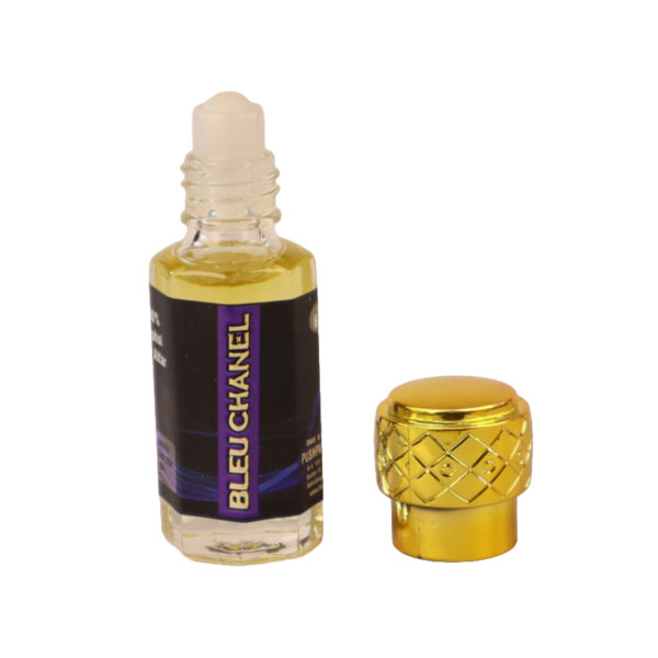 Bleu de Chanel Attar 6 ml