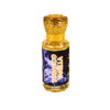 Tobacco Vanilla Attar (10 ml, Roll-On Bottle, Alcohol-Free)