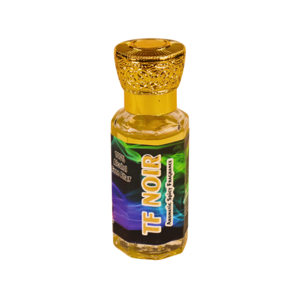 T F Noir Attar 10 ml