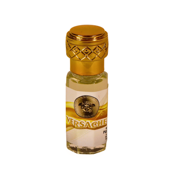 Versache Attar 6 ml