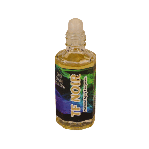 T F Noir Attar 10 ml