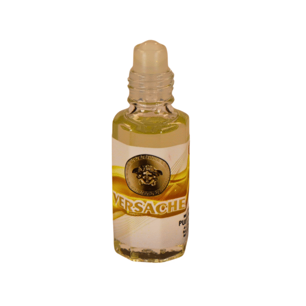 Versache Attar 6 ml