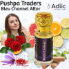 Bleu de Chanel Attar 6 ml