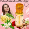 Gucci Flora Attar 6 ml