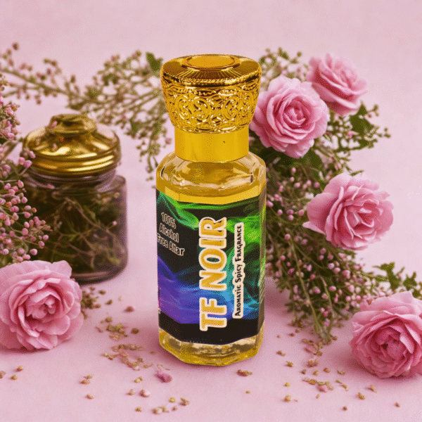 T F Noir Attar 10 ml