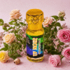 T F Noir Attar 6 ml rool-on bottle
