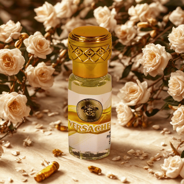 Versache Attar 6 ml