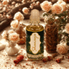Shanaya Attar (6 ml, Roll-On Bottle, Alcohol-Free)