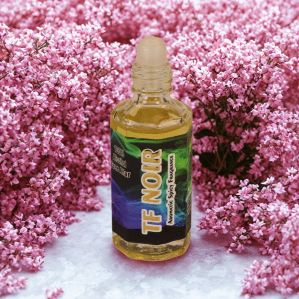 T F Noir Attar 10 ml