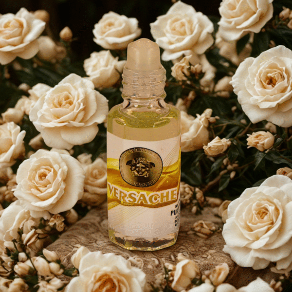 Versache Attar 10 ml