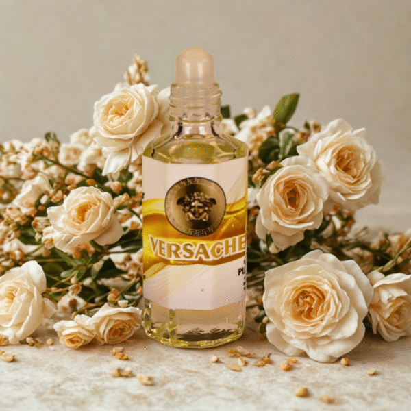 Versache Attar 6 ml