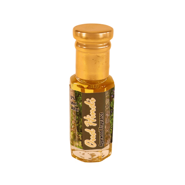 Oud Hindi Attar 6 ml