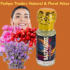 Sauvage Attar (6 ml, Roll-On Bottle, Alcohol-Free)