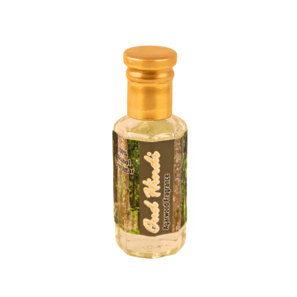 Oud Hindi Attar 10 ml