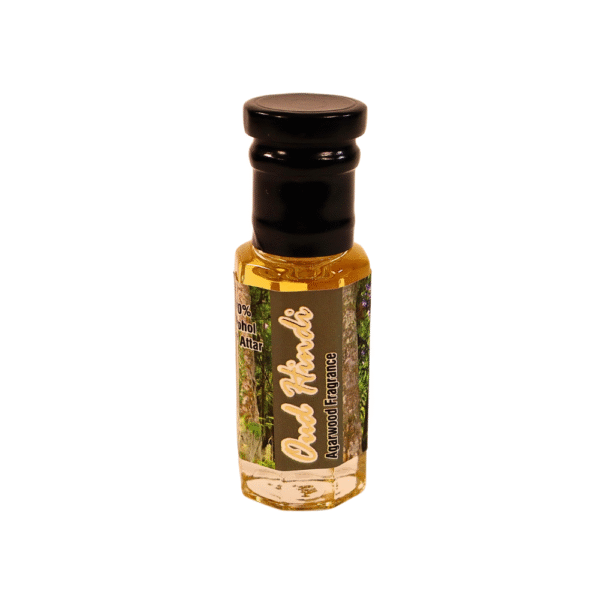 Oud Hindi Attar 6 ml