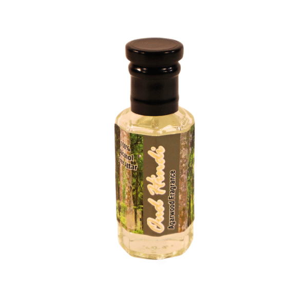 Oud Hindi Attar 10 ml
