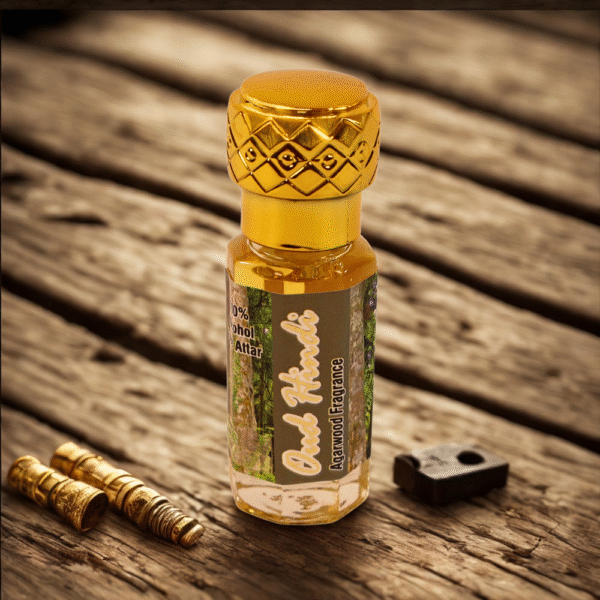 Oud Hindi Attar 6 ml