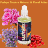 Sauvage Attar (6 ml, Roll-On Bottle, Alcohol-Free)