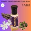 Hunter oud attar 6-ml