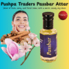 Passbar Attar by Adiic Pushpa Traders