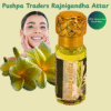 Rajanigandha Attar by Adiic Pushpa Traders