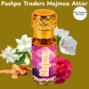 Majmua Attar 6-ml