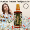 Parijat attar 12-ml
