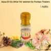 Acqua Di Gio Attar 6 ml