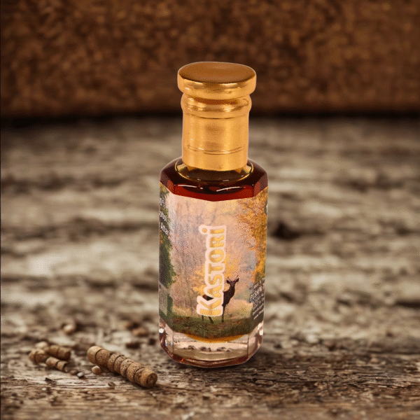 Kastori attar 12-ml