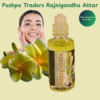 Rajanigandha attar 6-ml