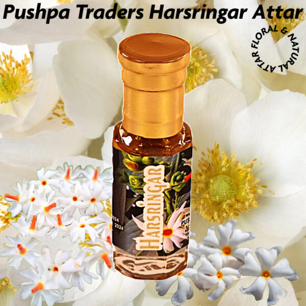 Harsringar attar 6-ml