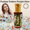 Parijat attar