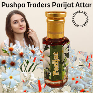 Parijat attar
