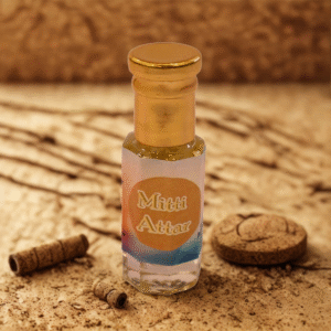 Mitti Attar by Adiic (Pushpa Traders)