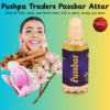 Passbar attar 6-ml