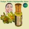 Rajanigandha attar 6-ml