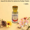Acqua Di Gio Attar in a 10 ml bottle