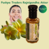 Rajanigandha attar 12-ml