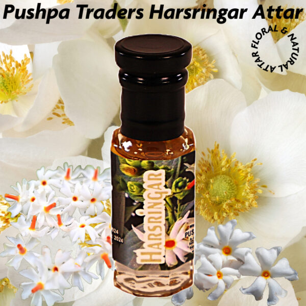 Harsringar attar 6-ml