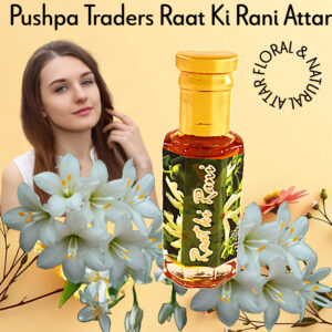 Raat Ki Rani attar