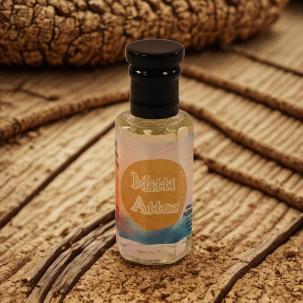 Mitti Attar 12-ml