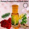 Forest oud attar 6-ml