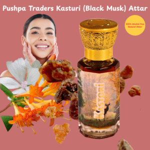 Kastori Attar