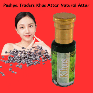 Khus Attar by Adiic (Pushpa Traders)